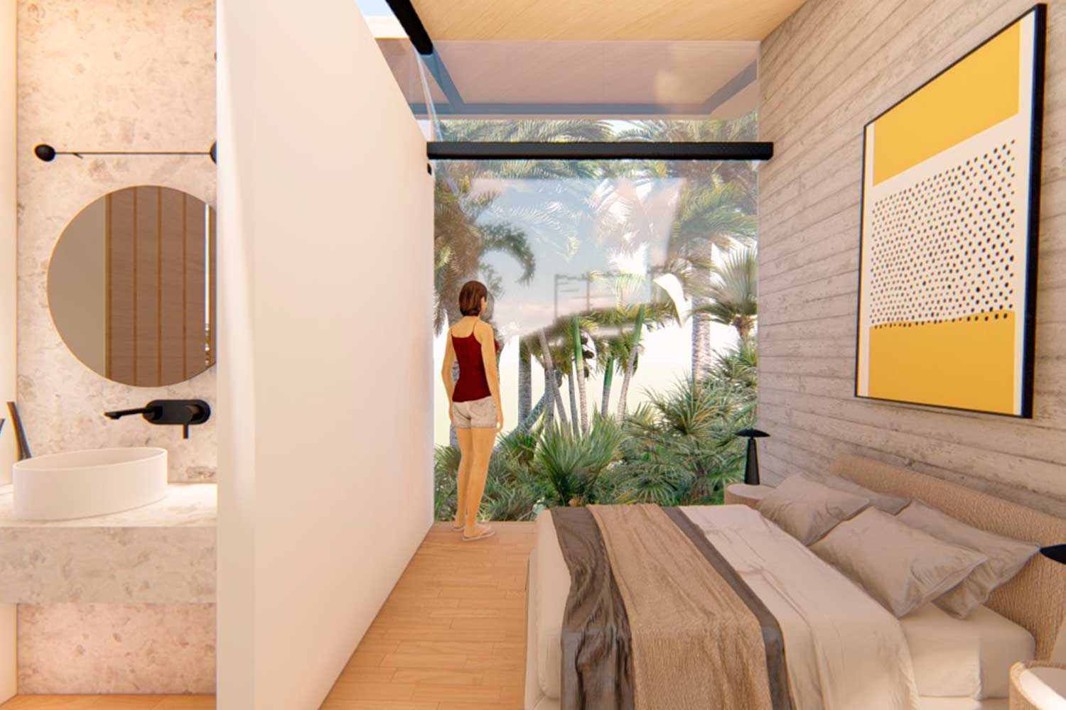 Arquitectura | Bel Air | Proyecto Costa Rica