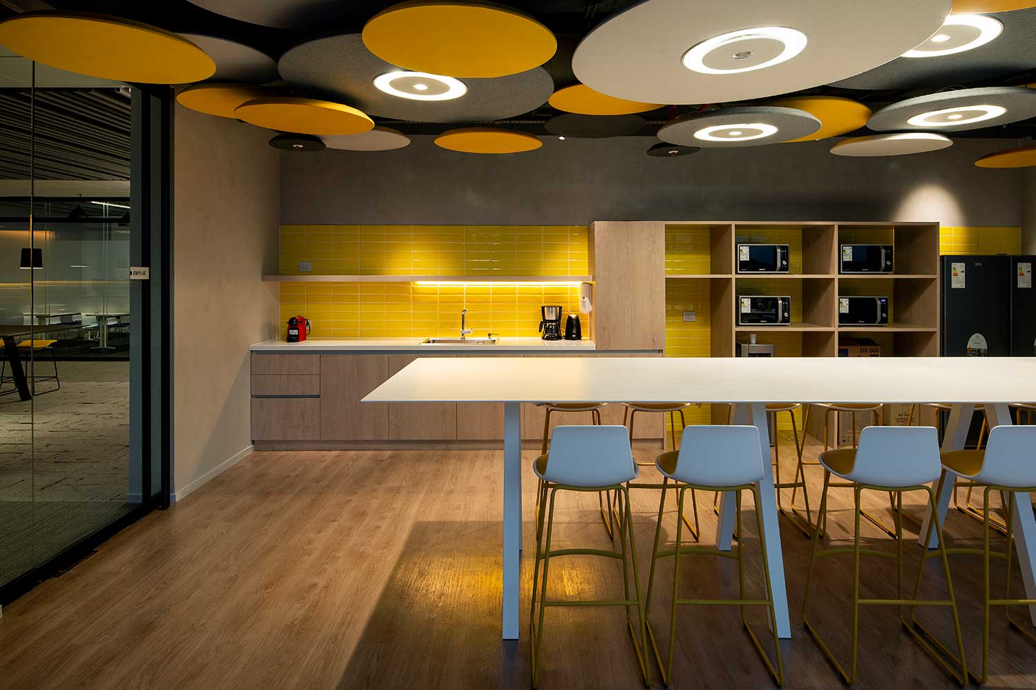 Arquitectura | Bel Air | Proyecto Costa Rica