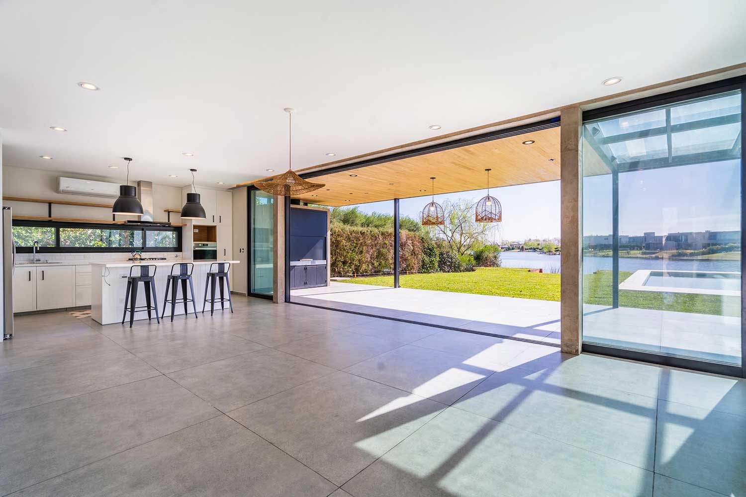 Arquitectura | Bel Air | Proyecto San Benito