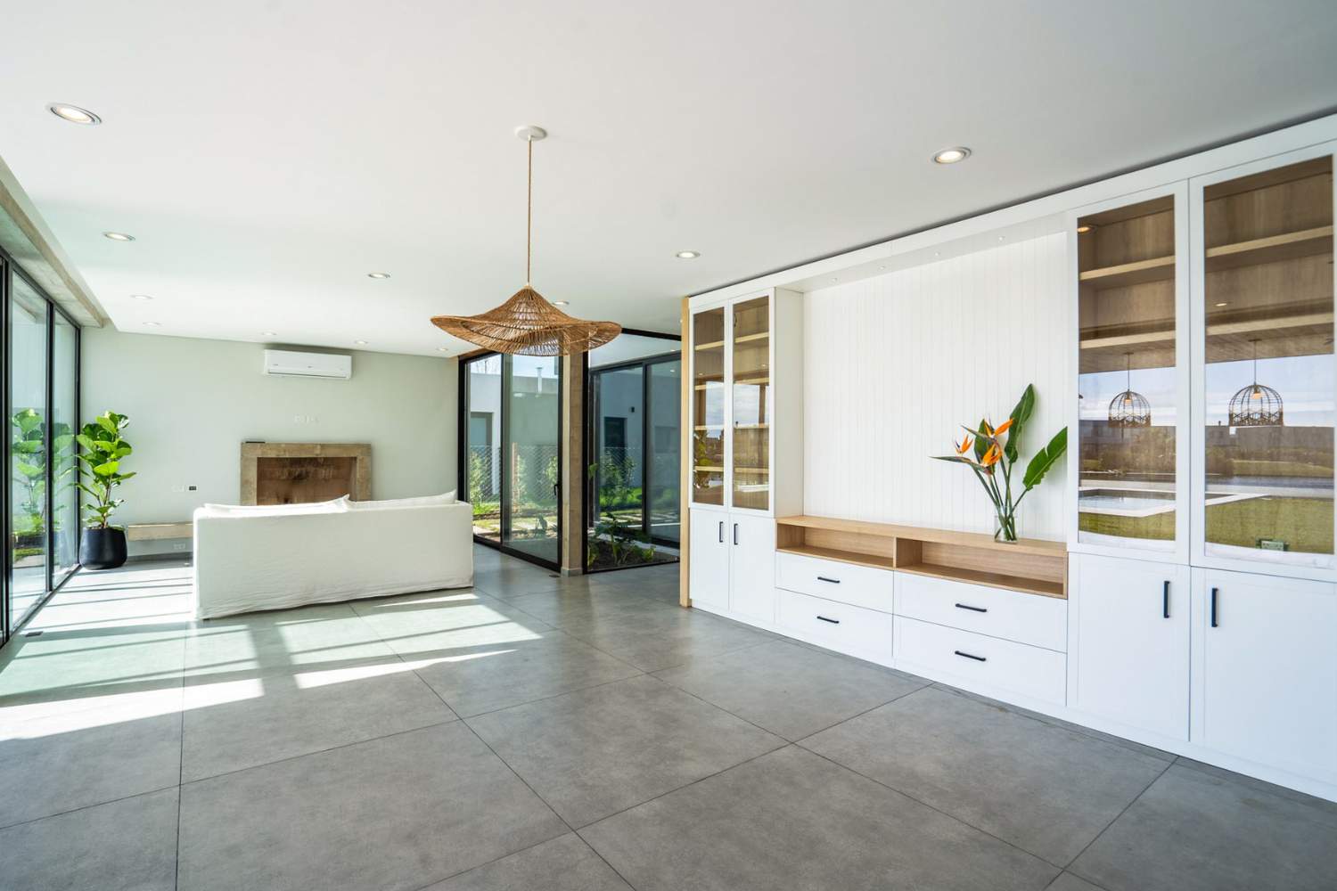 Arquitectura | Bel Air | Proyecto San Benito