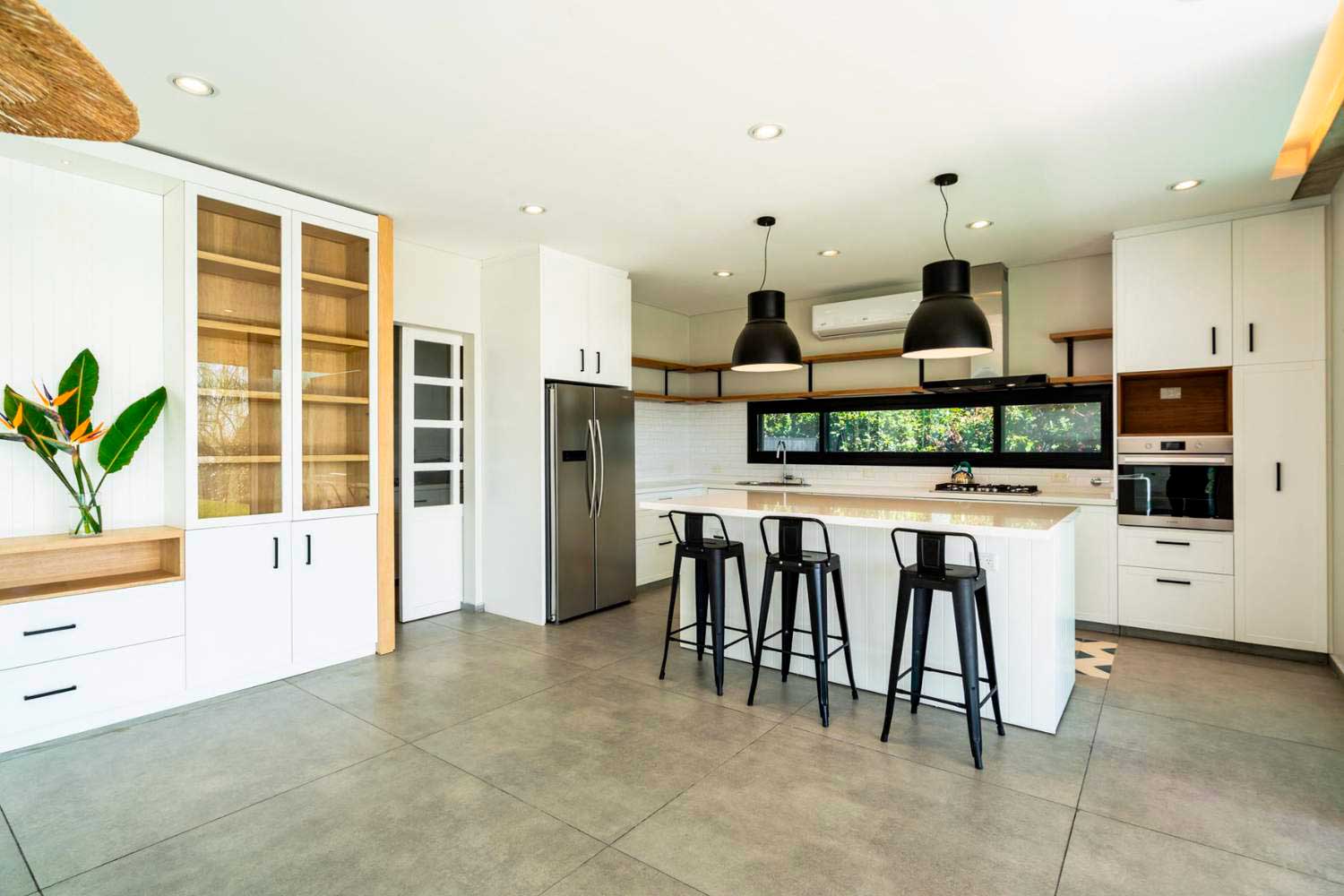 Arquitectura | Bel Air | Proyecto San Benito