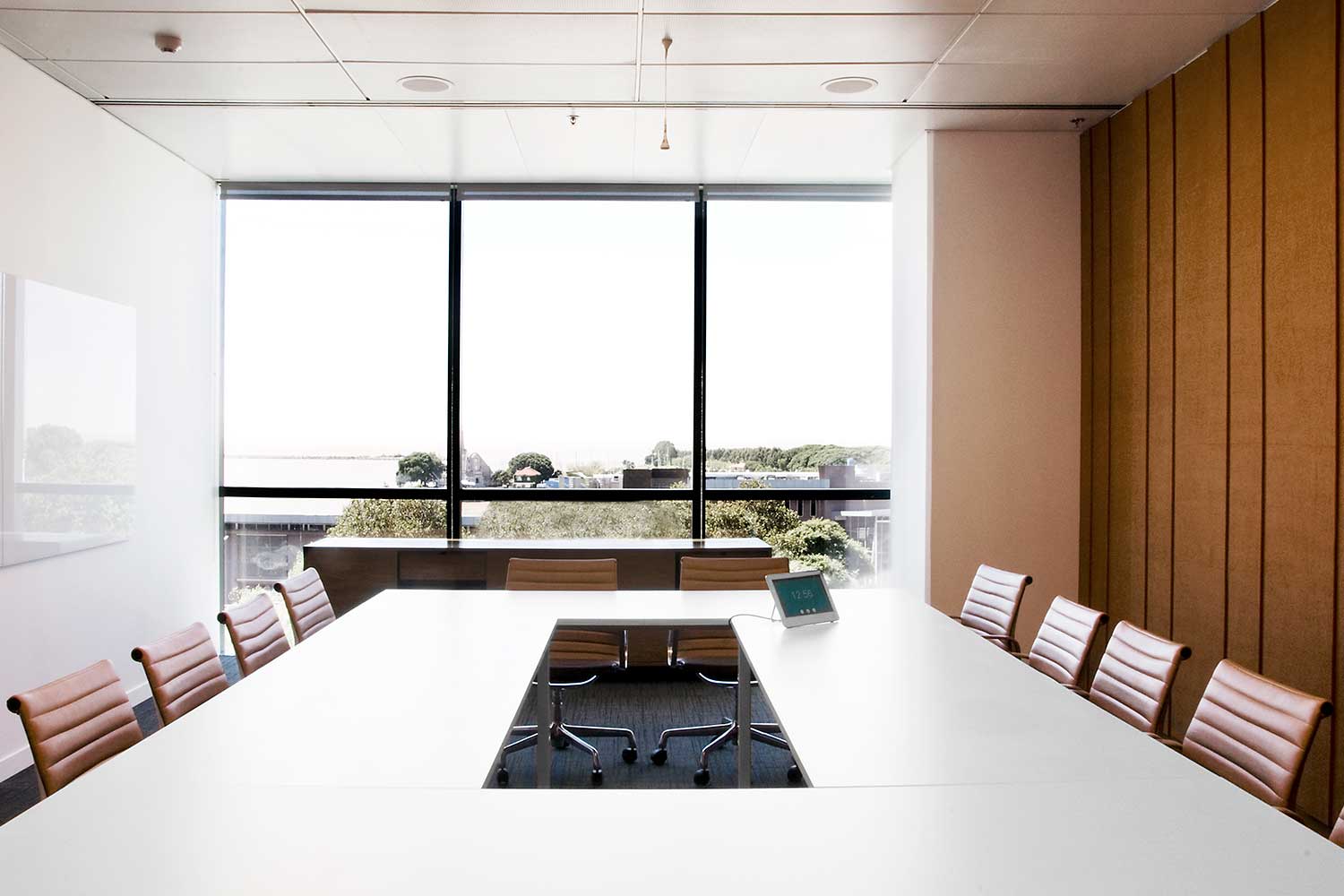 Arquitectura | Bel Air | Proyecto San Benito