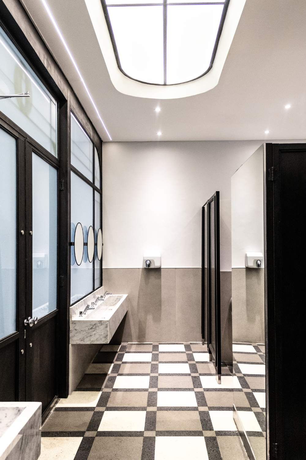 Arquitectura | Bel Air | Proyecto San Telmo