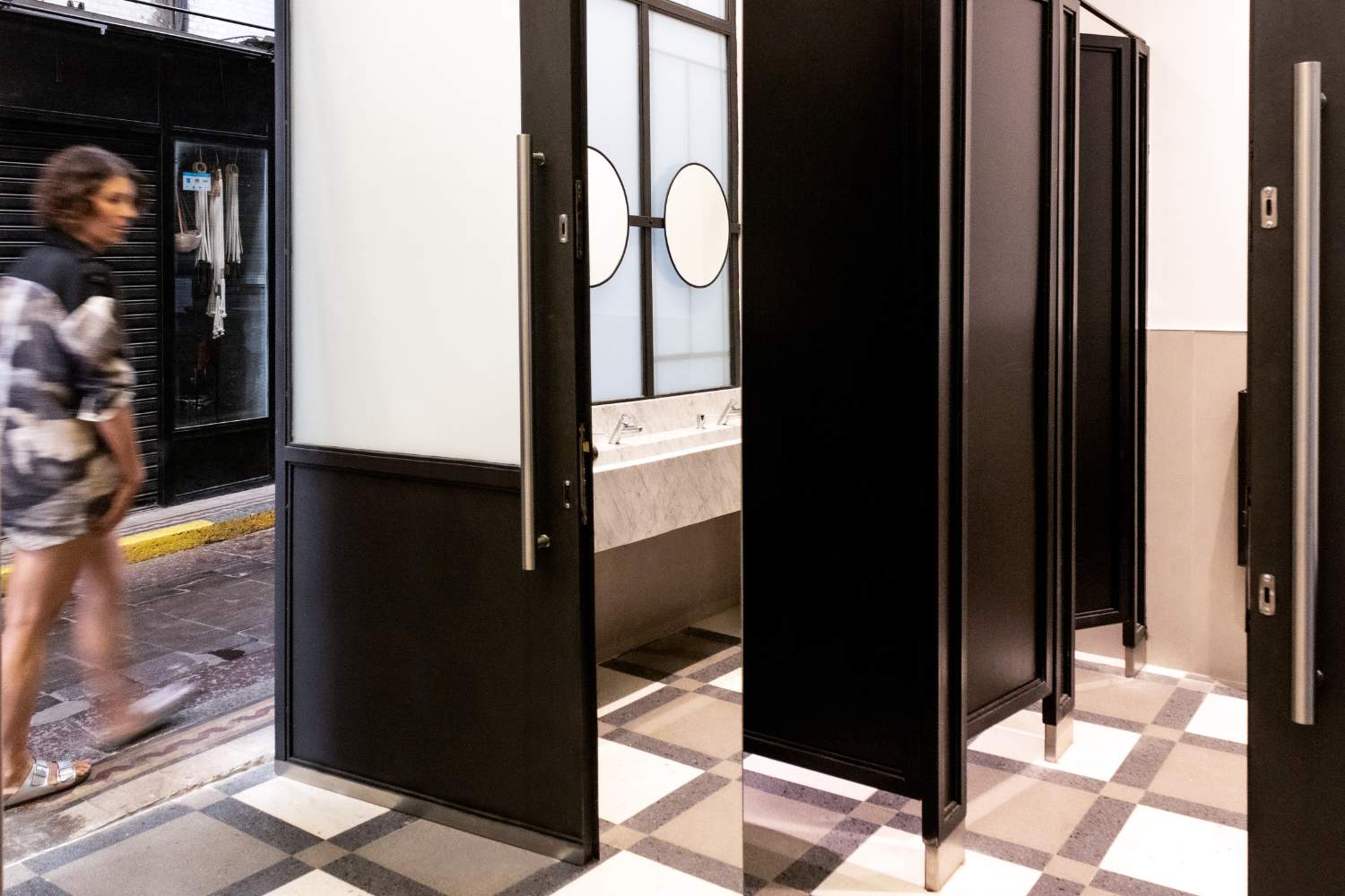 Arquitectura | Bel Air | Proyecto San Telmo