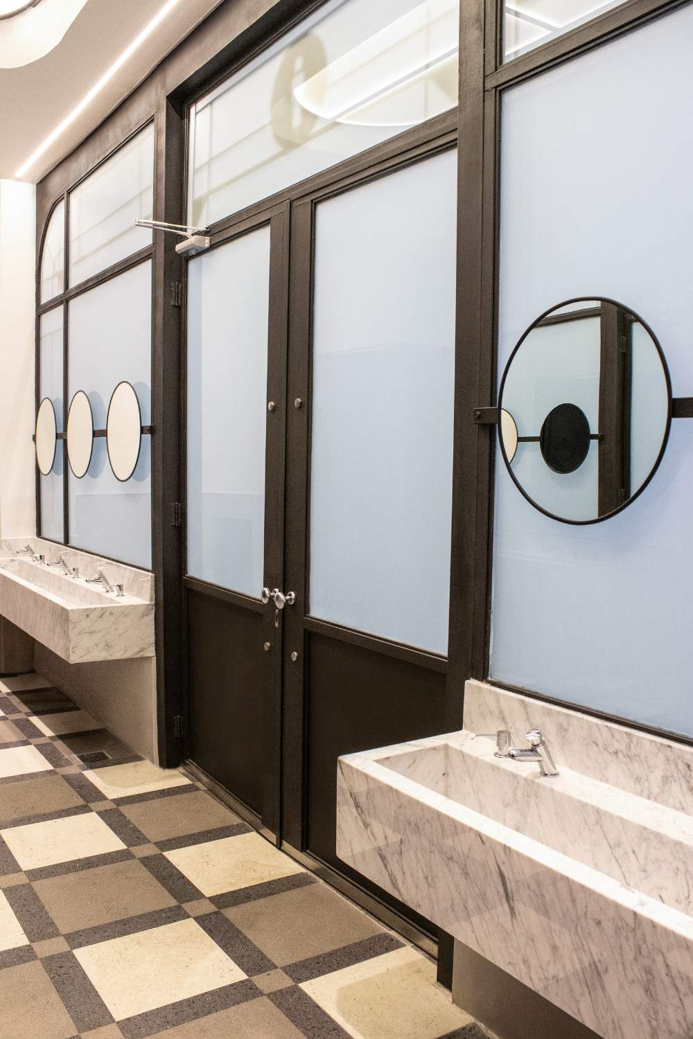 Arquitectura | Bel Air | Proyecto San Telmo