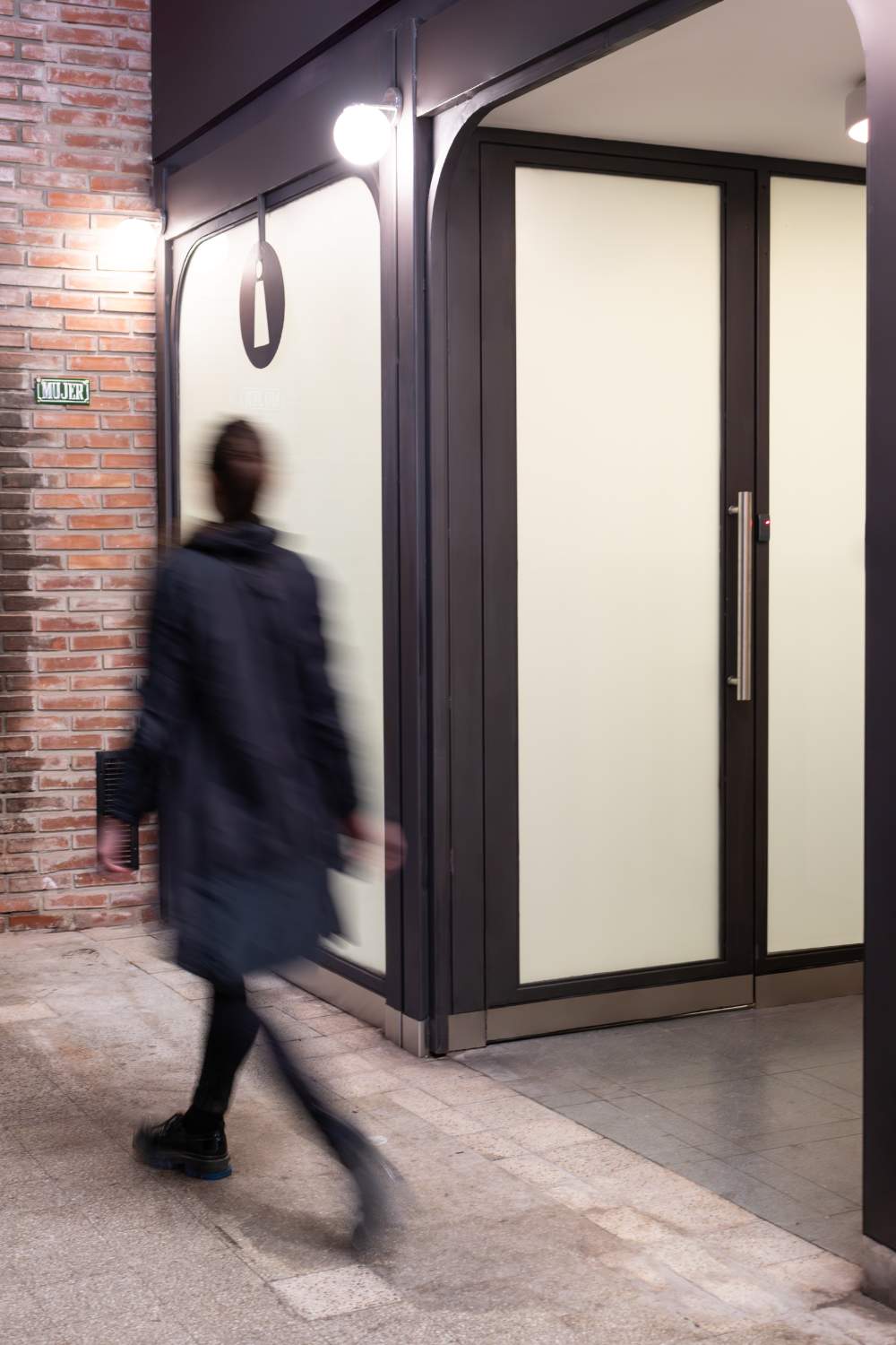Arquitectura | Bel Air | Proyecto San Telmo