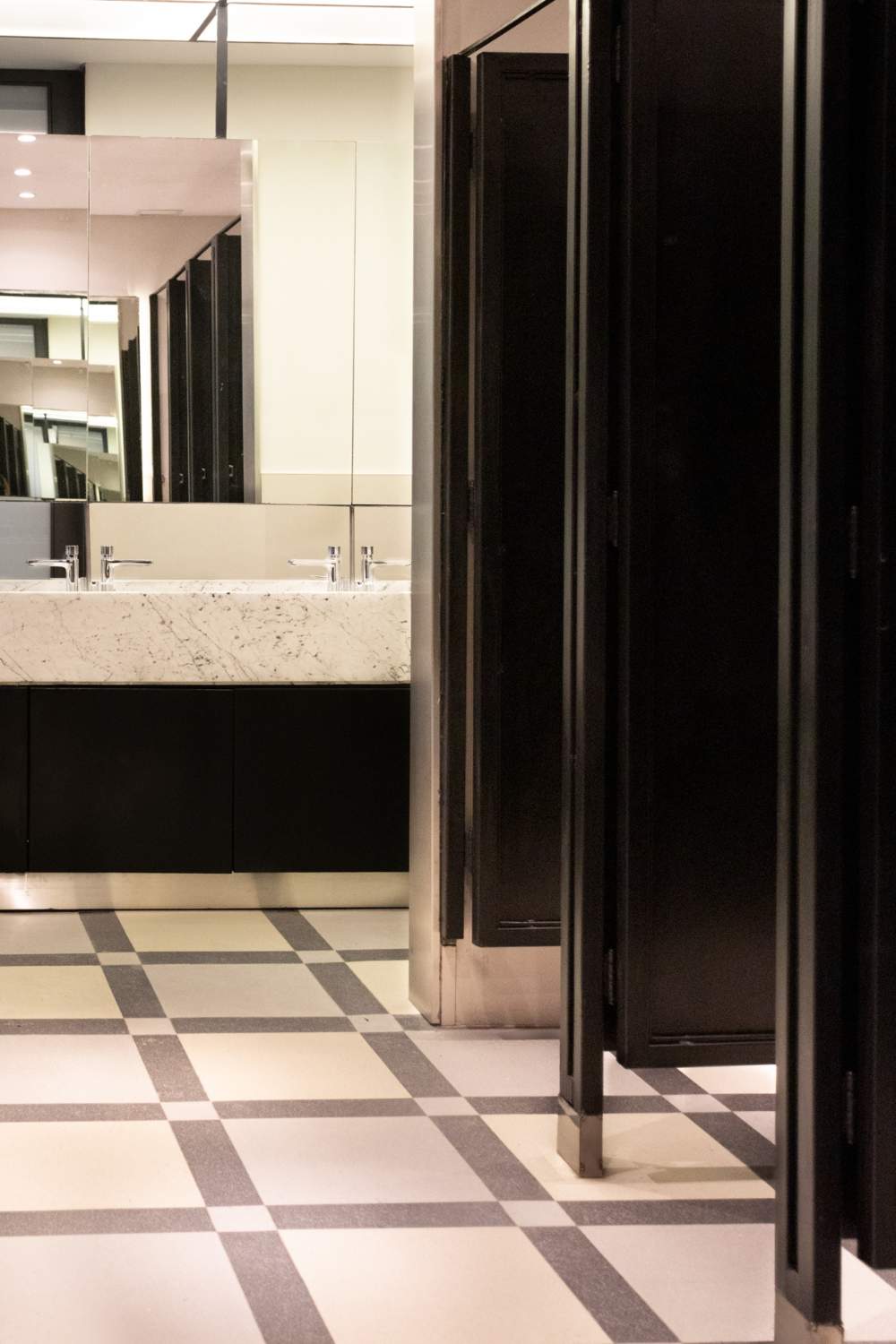 Arquitectura | Bel Air | Proyecto San Telmo