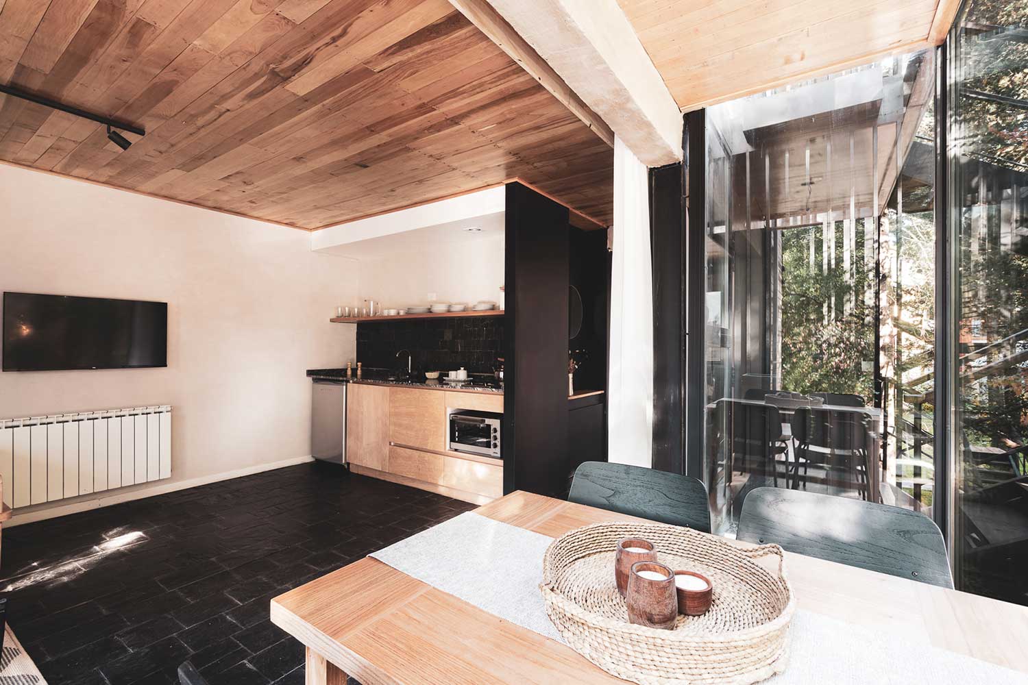 Arquitectura | Bel Air | Proyecto Villa Sofía