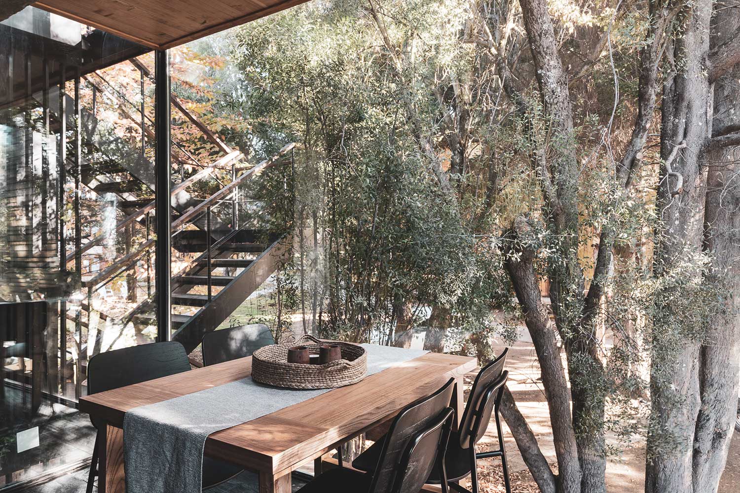 Arquitectura | Bel Air | Proyecto Villa Sofía