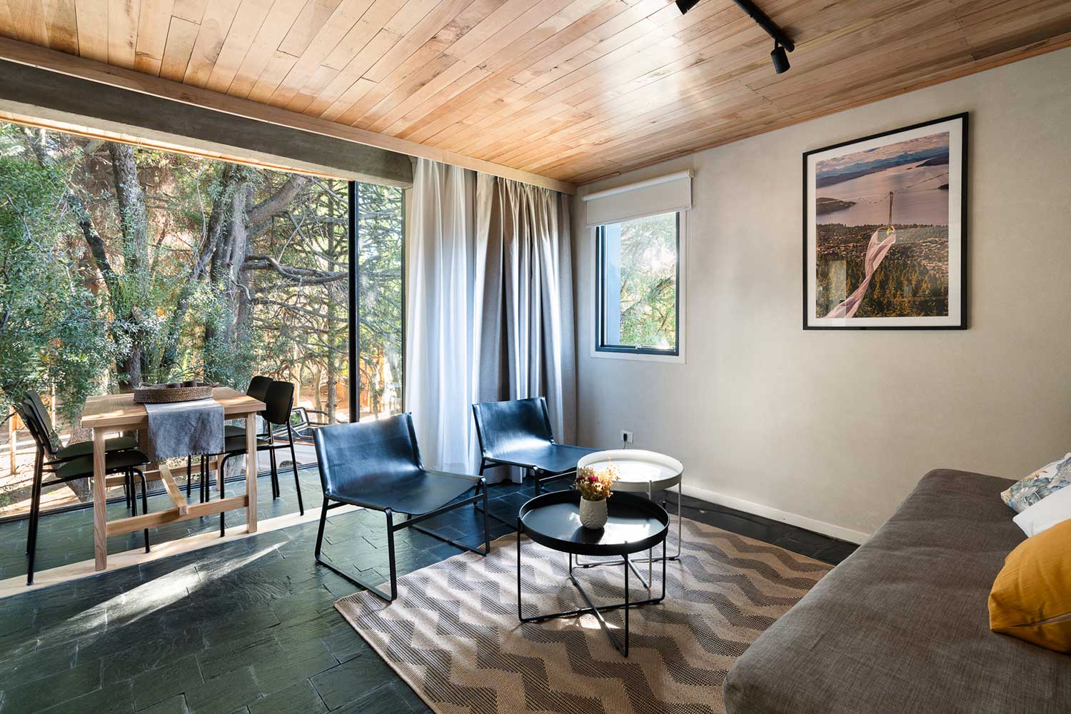 Arquitectura | Bel Air | Proyecto Villa Sofía
