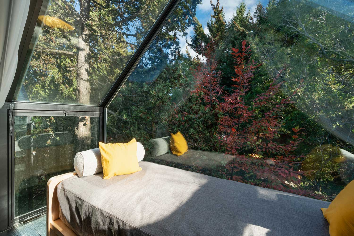 Arquitectura | Bel Air | Proyecto Villa Sofía