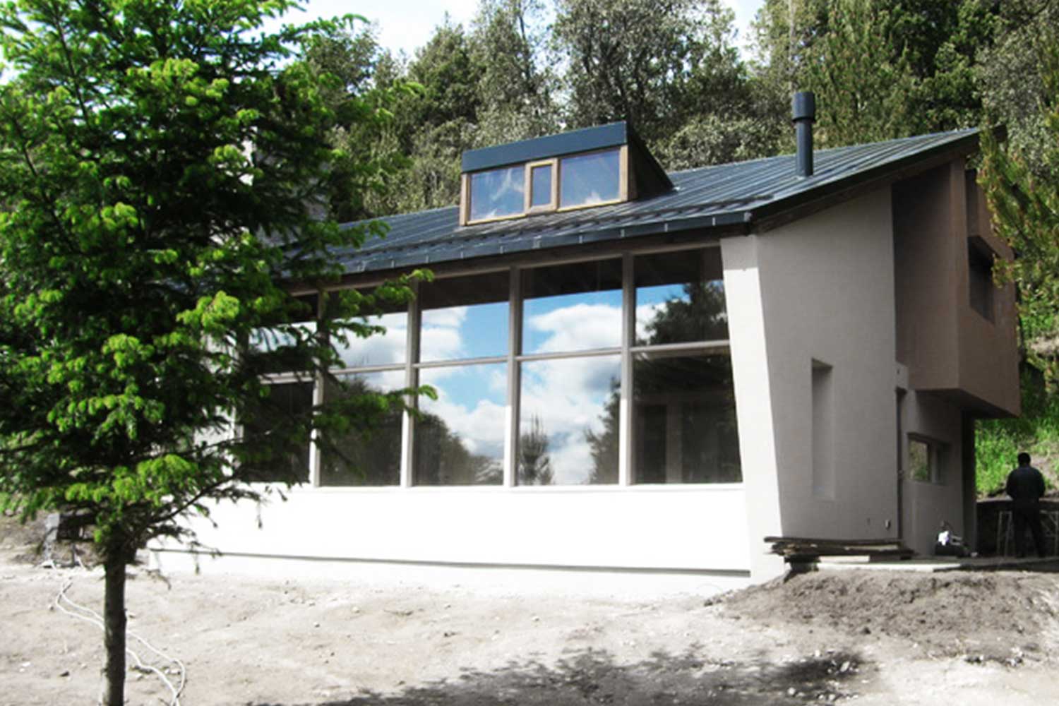 Arquitectura | Bel Air | Proyecto Migueletes