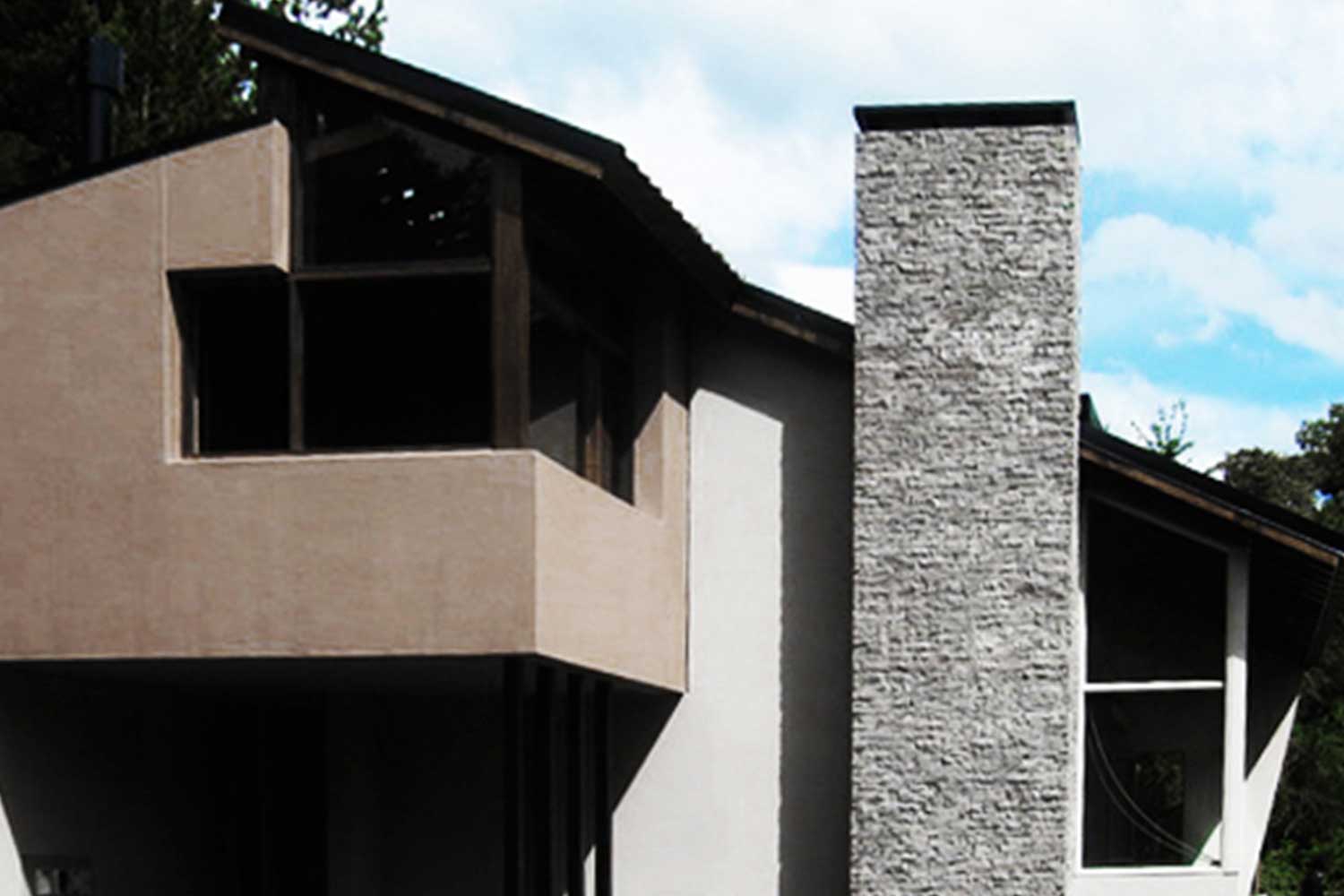 Arquitectura | Bel Air | Proyecto Migueletes