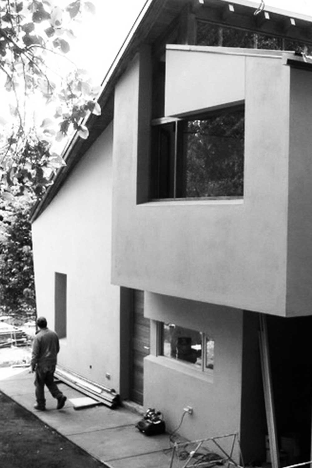 Arquitectura | Bel Air | Proyecto Migueletes