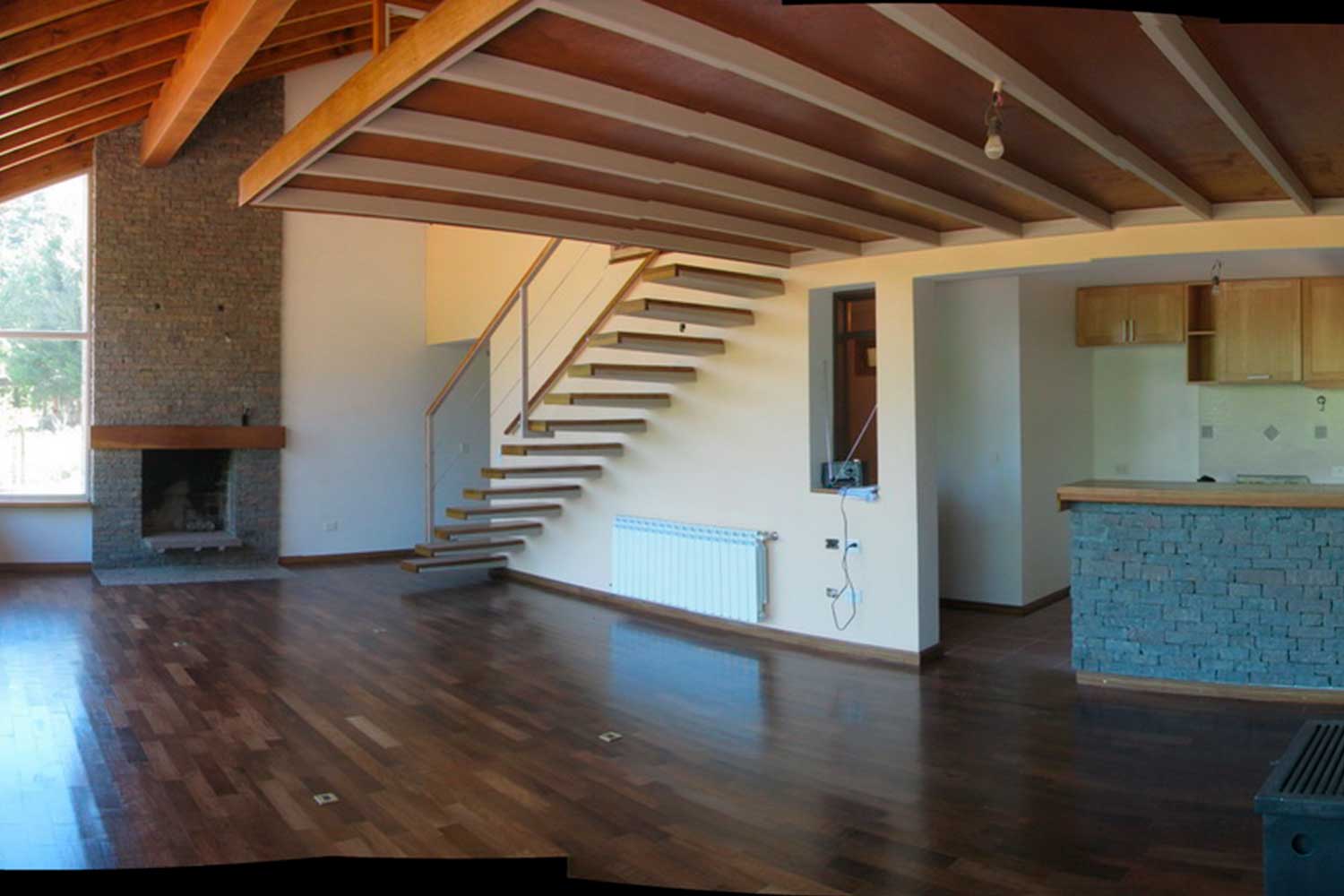 Arquitectura | Bel Air | Proyecto Migueletes
