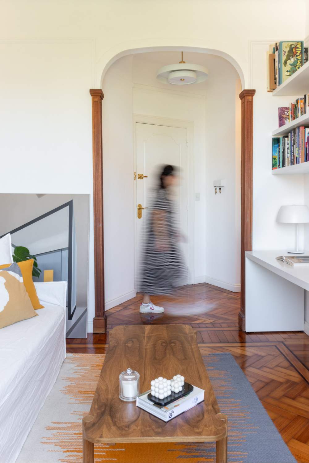 Arquitectura | Bel Air | Proyecto Diaz Velez