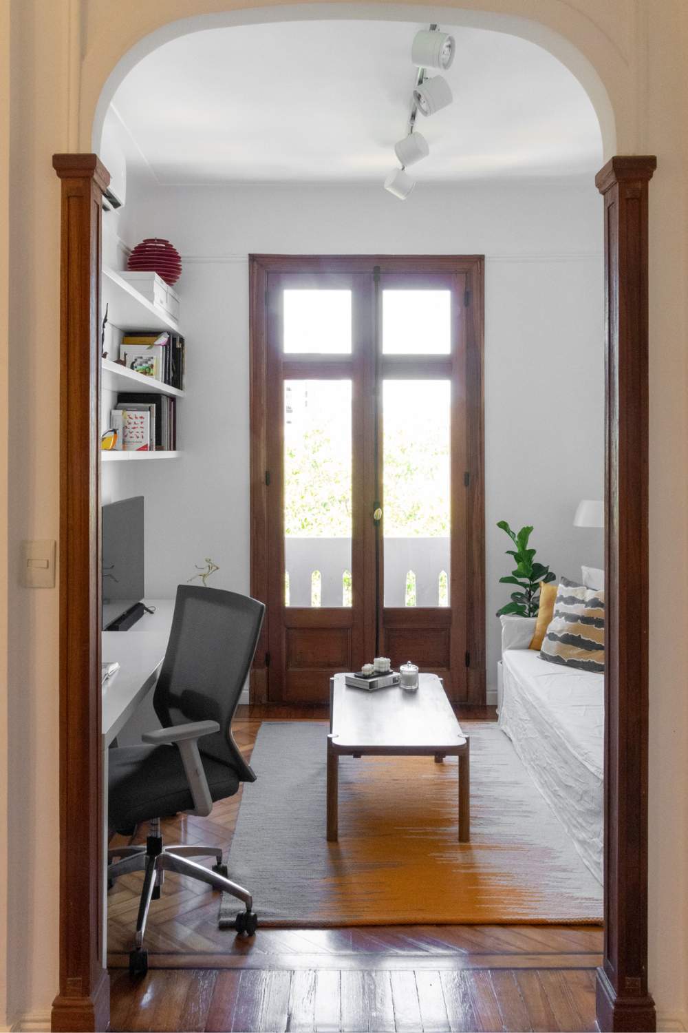 Arquitectura | Bel Air | Proyecto Diaz Velez
