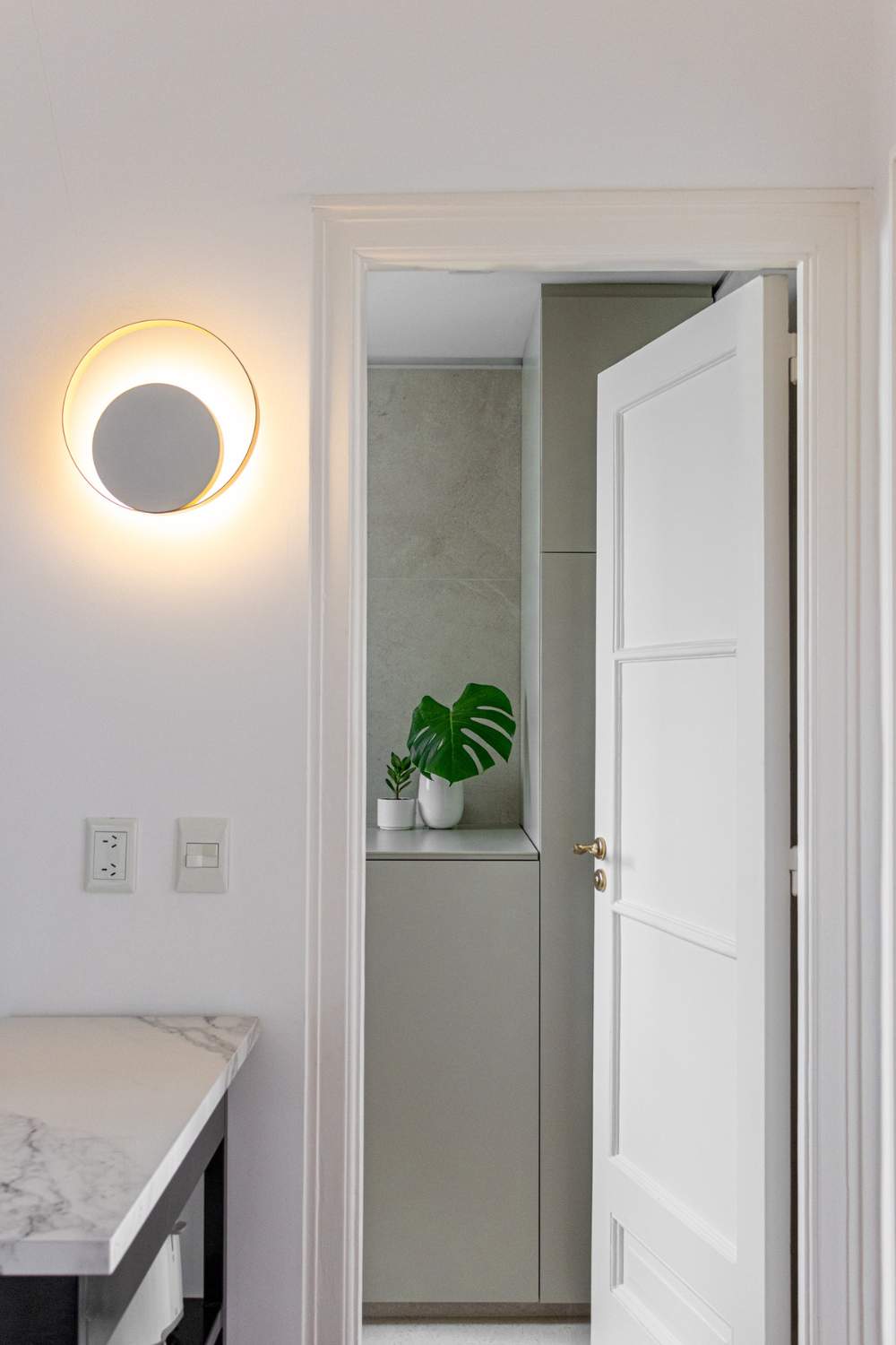Arquitectura | Bel Air | Proyecto Diaz Velez